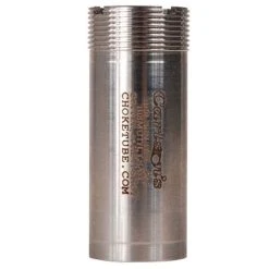 Carlson's Choke Tubes Carlson’s Choke Tubes BERETTA BENELLI MOBIL FLUSH MOUNT REPLACEMENT STAINLESS CHOKE TUBES 12GA .675 16618