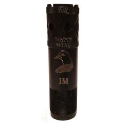 Carlson's Choke Tubes Carlson’s Choke Tubes REMINGTON WHITE WING DOVE IM Extreme Range Ported Choke Tube 12GA .705 37503