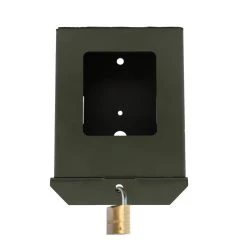 Covert Scouting Cameras L&WC Series Bear Safe CC5908