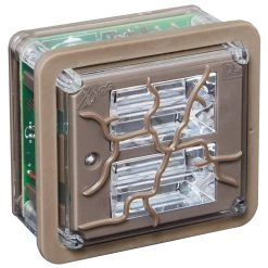 Cuddeback Cameras Cuddeback Replacement Parts Flash Double Barrel Strobe White Flash Model 2146