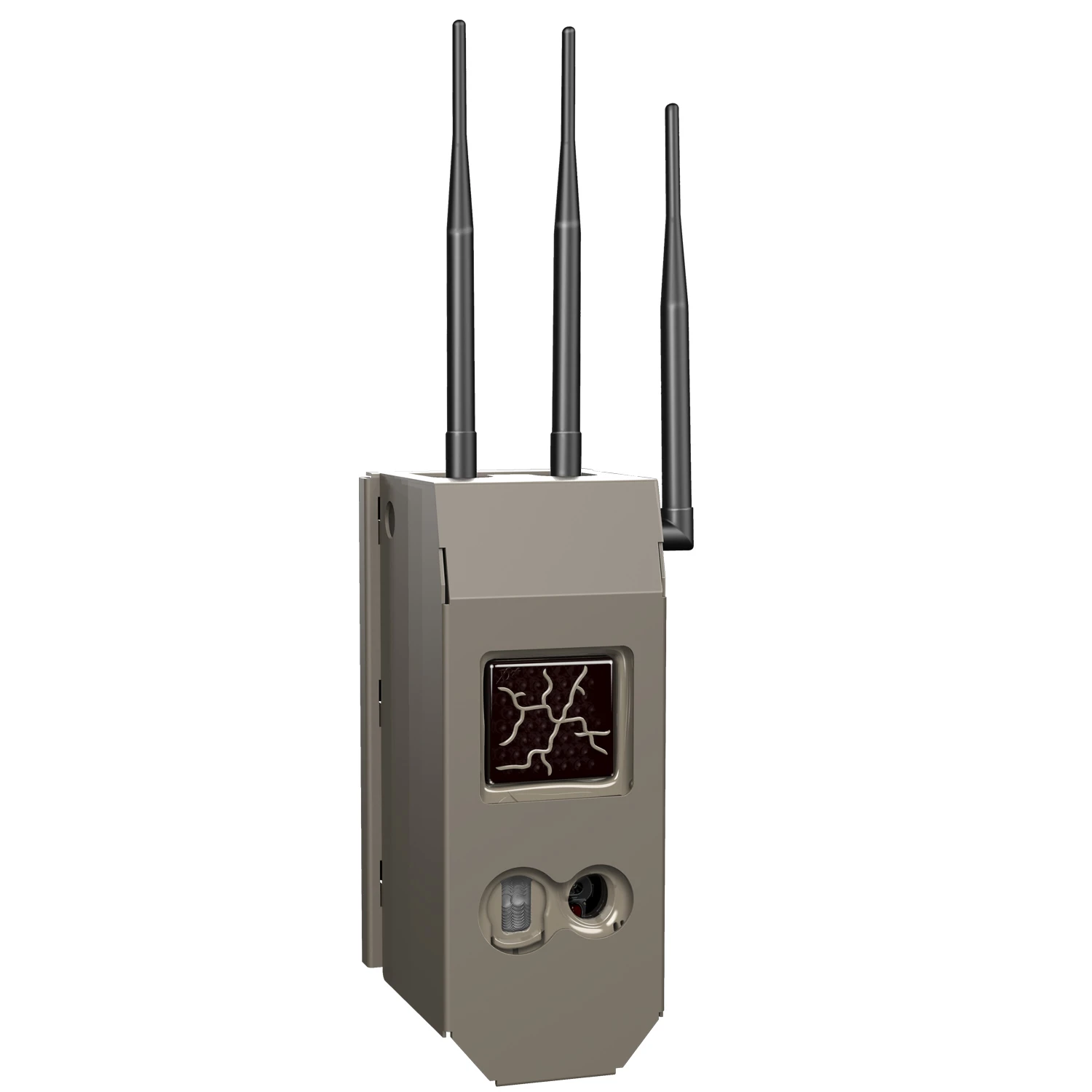 Cuddeback Cameras Cuddeback CuddeSafe Size G CuddeLink Camera Bear Box Model 3419 3 Cuddeback Cameras Cuddeback CuddeSafe Size G CuddeLink Camera Bear Box Model 3419