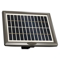 Cuddeback Cameras Cuddeback CuddePower Solar Power Bank Kit Model PW-3600