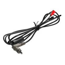 Cuddeback Cameras Cuddeback Power Cord 50″ Long For J And K Cameras Model PW-3617