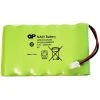 Cuddeback Cameras Cuddeback Replacement Parts Solar 7.2 Volt NiMH Battery Pack Model PW-3686 1 Cuddeback Cameras Cuddeback Replacement Parts Solar 7.2 Volt NiMH Battery Pack Model PW-3686 -Walker's Sales Shop CUD 00368 Cuddeback NiMH Solar Battery Pack PW 3686