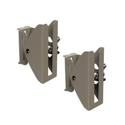 Cuddeback Cameras Cuddeback Replacement Parts Solar Mount Model Solar Mount 2 Pack MT-001