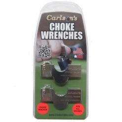 Carlson's Choke Tubes Carlson’s Choke Tubes Universal Choke Tube Wrench Two Pack 06606