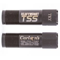 Carlson's Choke Tubes Carlson’s Choke Tubes Remington TSS Turkey Choke Tube 12 Gauge 0.640″ Rem Choke Extended Tube 38000