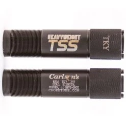 Carlson's Choke Tubes Carlson’s Choke Tubes Remington TSS Turkey Choke Tube 20 Gauge 0.555″ Rem Choke Extended Tube 38003