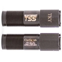 Carlson's Choke Tubes Carlson’s Choke Tubes Winchester TSS Turkey Choke Tube 20 Gauge 0.555″ Winchester Choke System Extended Tube 38008