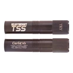Carlson's Choke Tubes Carlson’s Choke Tubes Benelli Crio Plus TSS Turkey Choke Tube 12 Gauge 0.650″ Extended Tube 38015