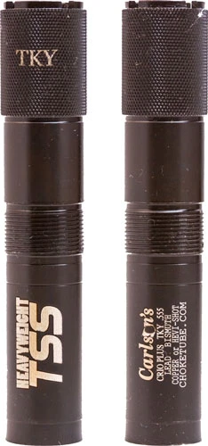 Carlson's Choke Tubes Carlson’s Choke Tubes Benelli Crio Plus TSS Turkey Choke Tube 20 Gauge 0.555″ Extended Tube