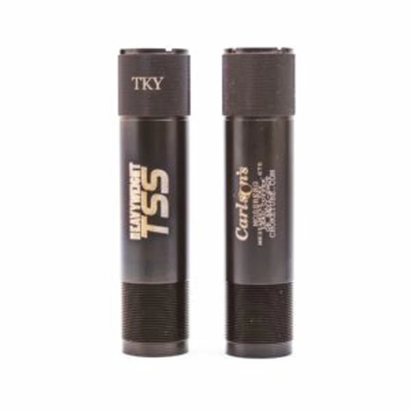 Carlson's Choke Tubes Carlson’s Choke Tubes Mossberg 835/935 TSS Turkey Choke Tube 12 Gauge 0.675″ Extended Tube 38020 3 Carlson's Choke Tubes Carlson’s Choke Tubes Mossberg 835/935 TSS Turkey Choke Tube 12 Gauge 0.675″ Extended Tube 38020
