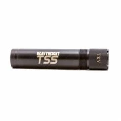 Carlson's Choke Tubes Carlson’s Choke Tubes Browning DS TSS Turkey Choke Tube 12 Gauge 0.665″ Extended Tube 38025