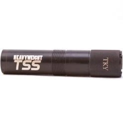Carlson's Choke Tubes Carlson’s Choke Tubes Retay Extended Turkey Choke Tube 12 Gauge .640″ Diameter Matte Black 38027