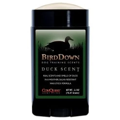 Conquest Scents BirdDown Duck Scent Stick 2.5 Oz. 1239