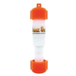 Conquest Scents Conquest Scent Dispensers Stink Stick High Performance Scent Dispenser Orange 16002
