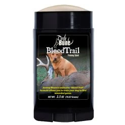 Dog Bone Hunter Conquest Scents Jeremy Moore’s Dog Bone BloodTrail Scent Stick 2.5 Oz. 16011