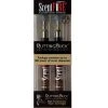 Conquest Scents ScentFIRE RuttingBuck Testosterone Refill Cartridges 2 Pack 160188 -Walker's Sales Shop Conquest 16018 Conquest Scent Fire Rutting Buck 160188