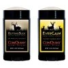 Conquest Scents RuttingBuck Pack Testosterone Scent & EverCalm Herd Scent Stick 5 Oz. 1256 -Walker's Sales Shop Conquest 90374 Rutting Buck Pack