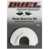 Duel Game Calls Elk Meadow Mist Single Reed Cow Elk Mouth Call E006 -Walker's Sales Shop DUE 05061 Cow Elk Reed