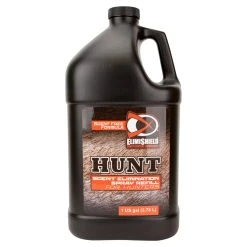 ElimiShield Hunt Scent Control Elimishield HUNT Scent Elimination Spray Refill For Hunters 1 Gallon