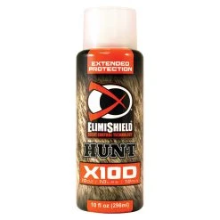 ElimiShield Hunt Scent Control Elimishield HUNT X10D Scent-Eliminating Textile Treatment – Converts Regular Fabrics Into Scent-Control Garments