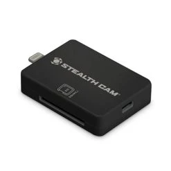 Stealth Cam Card Reader IOS Card Reader STC-SDCRIOS