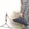 HME Products Game Hanging 4:1 Ratio Game Hoist System With Gambrel HME-GHG-4 1 HME Products Game Hanging 4:1 Ratio Game Hoist System With Gambrel HME-GHG-4 -Walker's Sales Shop HME 00205 HME Products Game Hanging 4 in 1 Game Hoist Gambrel HME GHG 4
