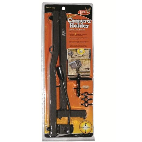 HME Products Treestand Better Camera Holder HME-BCH 3 HME Products Treestand Better Camera Holder HME-BCH