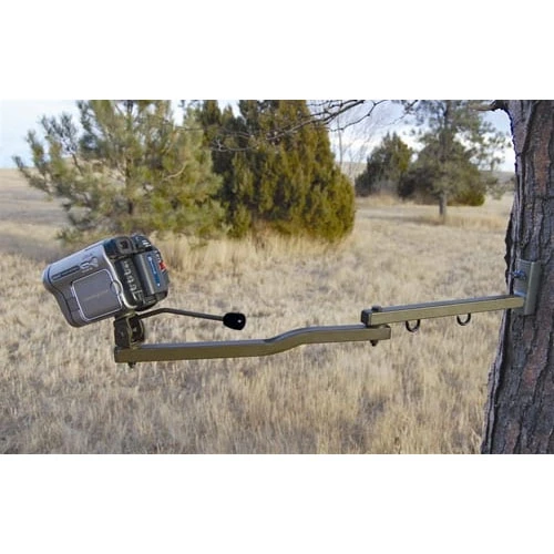 HME Products Treestand Better Camera Holder HME-BCH 4 HME Products Treestand Better Camera Holder HME-BCH - Image 2