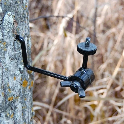 HME Products Trail Camera Holder Economy Tree Mount HME-ETCH 4 HME Products Trail Camera Holder Economy Tree Mount HME-ETCH - Image 2