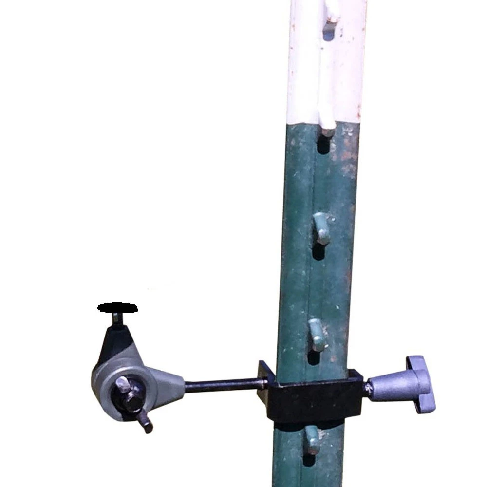 HME Products Trail Camera Holder T-Post HME-TPCH 4 HME Products Trail Camera Holder T-Post HME-TPCH - Image 2