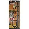 HME Products Ground Blind Bow Holder HME-GBBH -Walker's Sales Shop HME 00614 Ground Blind Bow Holder