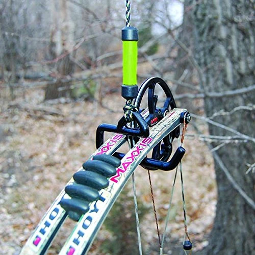 HME Products Lift Cords Treestand Archer’s Limb Lift 25 Ft HME-ALL-1 4 HME Products Lift Cords Treestand Archer’s Limb Lift 25 Ft HME-ALL-1 - Image 2