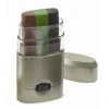 HME Products Face Paint 3 Color Camo -Mess Free- Application Stick HME-CMOFPDS 1 HME Products Face Paint 3 Color Camo -Mess Free- Application Stick HME-CMOFPDS -Walker's Sales Shop HME 01481 Face Paint Stick