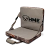 HME Products Seat Cushion Folding 15″W X13.5″D X 1.5″ Thick Weather Resistant HME-FLDSC -Walker's Sales Shop HME 01853 HME Folding Cushion HME FLDSC