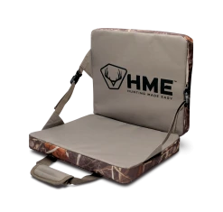 HME Products Seat Cushion Folding 15″W X13.5″D X 1.5″ Thick Weather Resistant HME-FLDSC