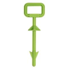 HME Products A-Hole Remover Big Game Field Dressing Tool HME-AHR