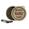 Hunters Specialties Hunters Specialty Scent Wafers BucRut Whitetail Buckrut HS-01000 -Walker's Sales Shop HS 01000 Hunters Specialties Scent Wafers Bucrut Whiteail HS 01000