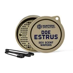 Hunters Specialties Hunters Specialty Scent Wafers Doe Estrus HS-01001