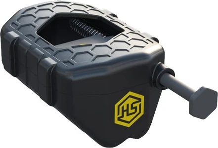 Hunters Specialties Hunters Specialty Turkey Calls HS Strut Turkey Call Push Button Yelper HS-STR-PBTY 3 Hunters Specialties Hunters Specialty Turkey Calls HS Strut Turkey Call Push Button Yelper HS-STR-PBTY