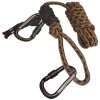 Hunter Safety System Lineman’s Climbing Rope Strap LCR -Walker's Sales Shop HSS 00037 Hunter Safety System Linemans Climbing Strap LCR