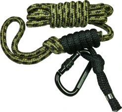 Hunter Safety System Rope Style Treestrap With Carabiner 1 Pack RSTS