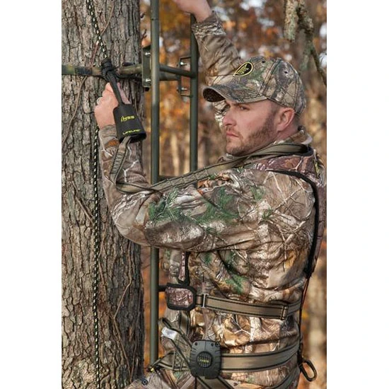 Hunter Safety System Reflective Lifeline 3 Pack LLS-3+ 4 Hunter Safety System Reflective Lifeline 3 Pack LLS-3+ - Image 2