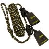 Hunter Safety System Reflective Tandem LifeLine For Two LLS-2C+ -Walker's Sales Shop HSS 00348 Lifeline Tandem