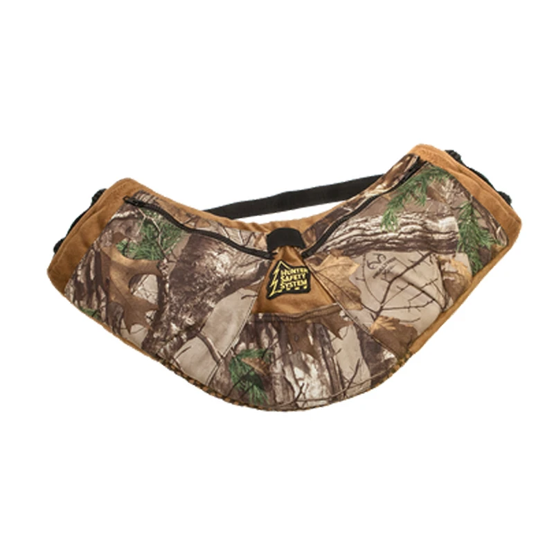 Hunter Safety System Muff PaK Non-Heated Camo Pack MPS 3 Hunter Safety System Muff PaK Non-Heated Camo Pack MPS