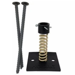 Hodag Licking Stick FlexPlate Base