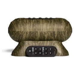 Hunters Kloak Rut Rouse Dual Mister 7185 7 Hunters Kloak Rut Rouse Dual Mister 7185 -Walker's Sales Shop Hunters Kloak 00718 Rut Rouser Dual Mister Side with Remote