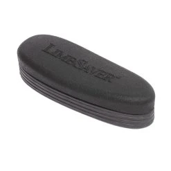 Walker's Sales Shop 11 Limbsaver Recoil Pad AR-15 Universal 6-Pos. Tac. (1/4″ Step-Down) Tapco T6 Colt LE6920 LE6940 Black 10019