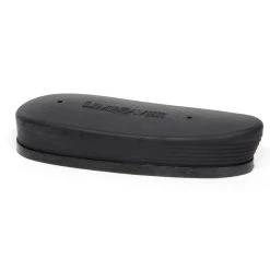 Limbsaver Recoil Pad Grind To Fit Black Medium (1″ Thick/LOP) 10542